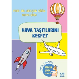 Hava Taşıtlarını Keşfet