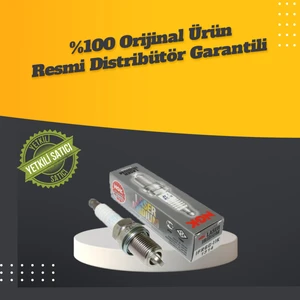 HONDA NC750X / DCT LAZER İRİDYUM BUJİ (2014-2024) IFR6G-11K
