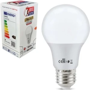 LED Ampul 11W 6500K 1150LM E27 ( Lıneer Ekola) 220-240V (100AD)