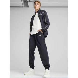 Erkek Eşofman Takımı Puma Poly Piping Takım 684852-16