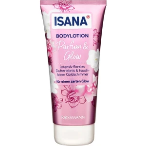 Vücut Losyonu Parfüm & Glow 200 ml