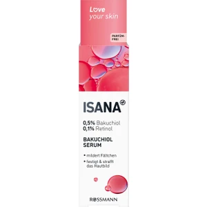 Love Your Skin Serum Bakuchiol Retinol 30 ml