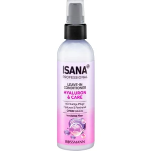 Professional Hyaluron Asit İçerikli Saç Bakım Kremi Leave In 150 ml