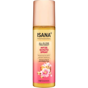 Professional Isı Koruyucu Saç Spreyi All In One 200 ml