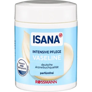 Vazelin Yoğun Bakım 125 ml