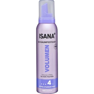Hacim Verici Saç Köpüğü Vegan Formül 150 ml 48 Saat Etkili Uzun Süreli Tutuş