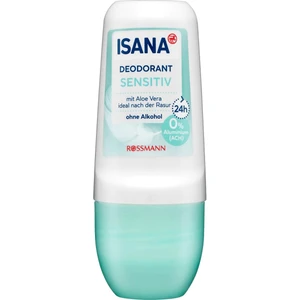 Deodorant Roll On 24 Saate Kadar Etkili 50 ml
