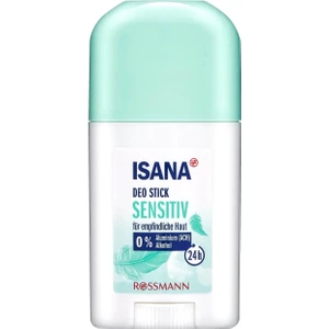 Deo Stick Hassas Ciltler 50 gr