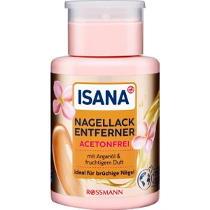 Oje Çıkarıcı Asetonsuz Biotin& Kayısı Çekirdeği Yağı 175ML