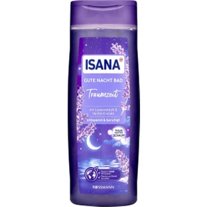 Banyo Köpüğü- Duş Jeli Lavanta Kokusu, Vanilya Özlü 750 ml