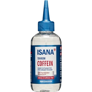 Rossmann Isana Kafein Tonik 150 ml