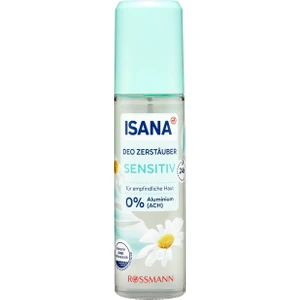 Deodorant Sprey Gazsız, 24 Saate Kadar Etkili 75 ml