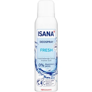 Deodorant Sprey Ferah Kokulu, 48 Saate Kadar Etkili 150 ml