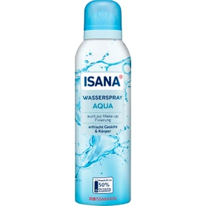 Aqua Yüz Spreyi 150 ml