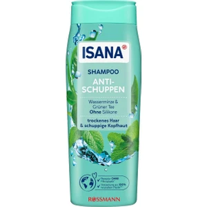 Şampuan Su Nanesi ve Aventurin 300 ml