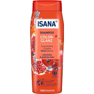 Şampuan, Nar ve Guarana, 300 ml