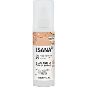 Love Your Skin Tonik Sprey Glow 100 ml