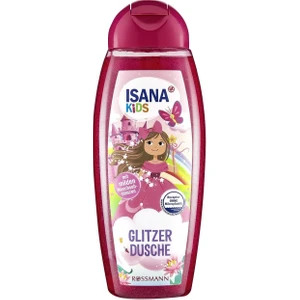 Kids Duş Jeli Parıltılı 300 ml