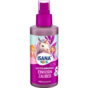 Kids Meyveli Koku Kolay Saç Tarama Spreyi 150ML