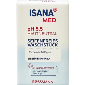 Med Sabun Hassas Cilt 100 gr