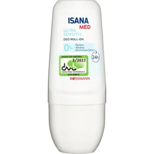 Med Balsam Roll-On Ultra Hassas 24H 50 ml