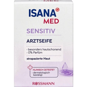 Katı Sabun 100GR Hassas Parfumsuz
