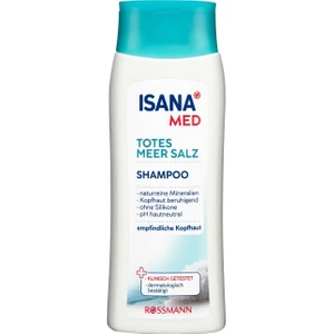 Med+ Ph 5.5 Ölü Deniz Şampuanı 200 ml