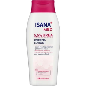Med Vücut Losyonu Üre Içerikli-Çok Kuru Cilt Tipi 250 ml