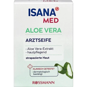 Med Katı Sabun Dr. Aloe Vera Ekstra Hassas Ciltlere Özel 100GR