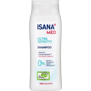 Med Şampuan, Ekstra Hassas, 200 ml