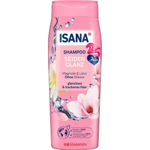 Şampuan Manolya ve Lotus 300 ml