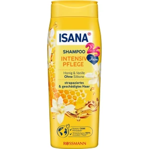Şampuan Bal ve Vanilya 300 ml