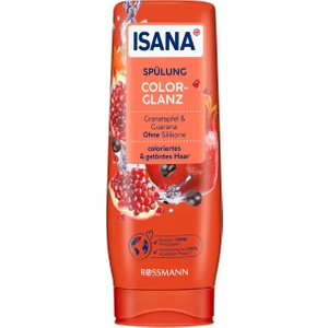 Saç Kremi, Nar ve Guarana, 300 ml