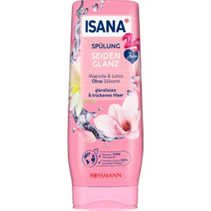 Saç Kremi Manolya ve Lotus 300 ml