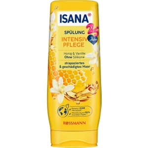 Saç Kremi, Bal ve Vanilya, 300 ml