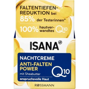Cilt Q10 Gece Kremi 50 ml