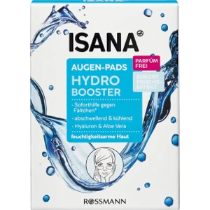 Hydro Booster Göz Çevresi Bakım Pedi