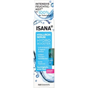 Hydro Booster Hyaluron Serum 30 ml