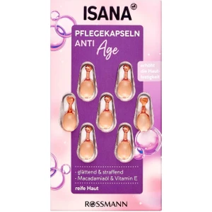 Anti Age Bakım Kapsülleri   7'li