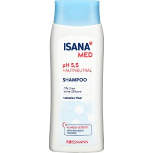 Med+ Ph 5.5 Günlük Şampuan 200 ml