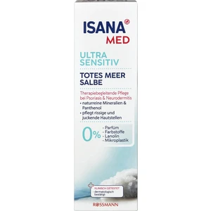 Med Ölü Deniz Kremi 150 ml
