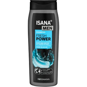 Men Silikonsuz Ekstra Enerji Şampuan 300 ml