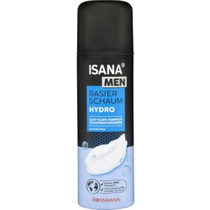 Men Tıraş Köpüğü Normal Cilt Hydro 300 ml