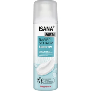 Men Tıraş Köpüğü Hassas 300 ml