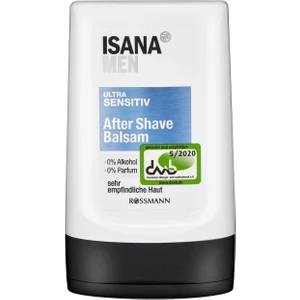 Men Tıraş Sonrası Balsam Ultra Sensitiv 100 ml