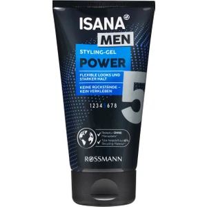 Men Styling-Jel Power 5 150 ml