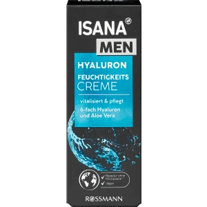 Men Nemlendirici Krem, Hydro Power, 50 ml