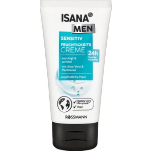 Men Nemlendirici Krem, Hassas, 75 ml