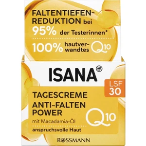 Cilt Q10 Gündüz Kremi  ÖNLEYICI-SPF15 50 ml