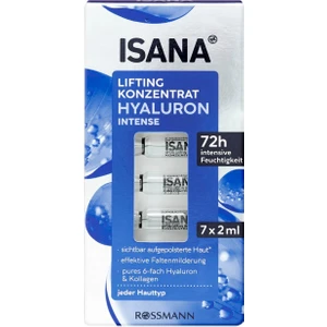 Hyaluron Intense Bakım Ampülleri, Extra Nem 7x2 ml